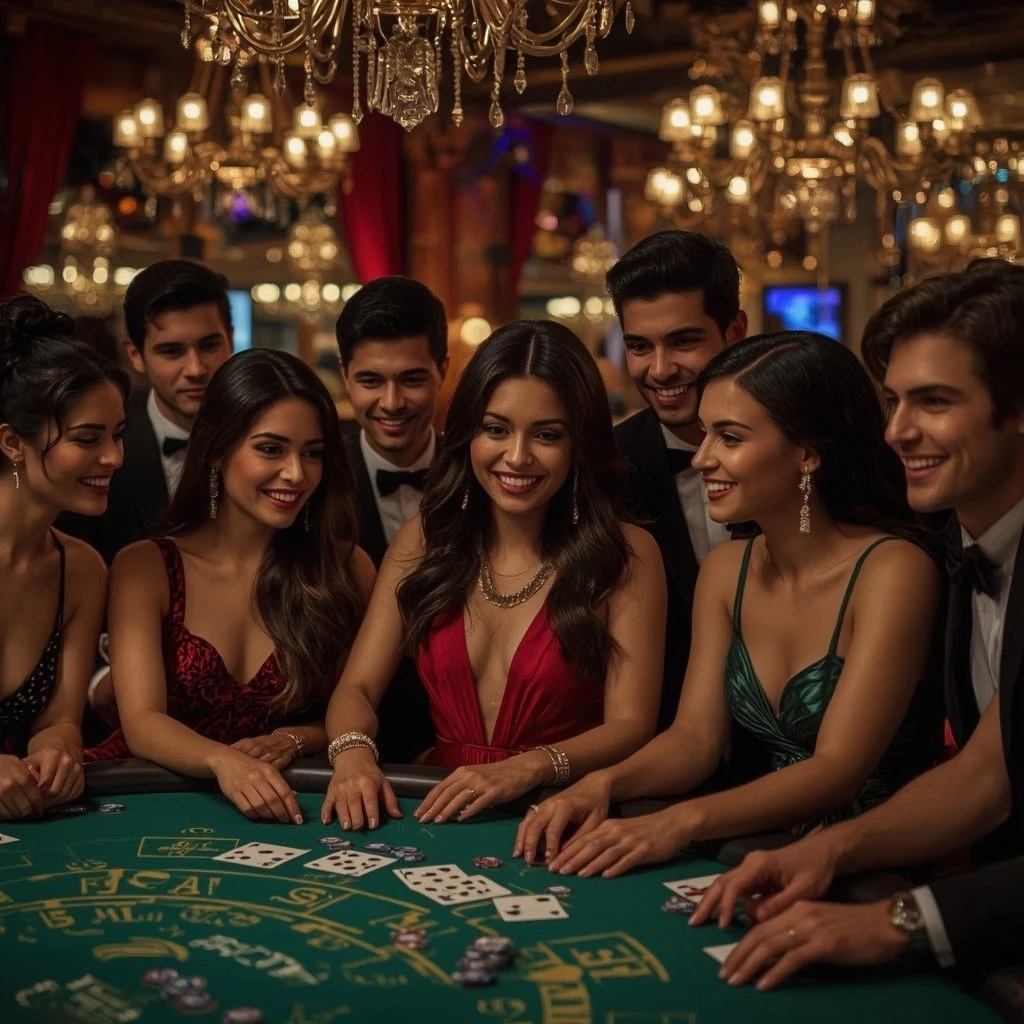 blackjack au casino BetOnRed Casino