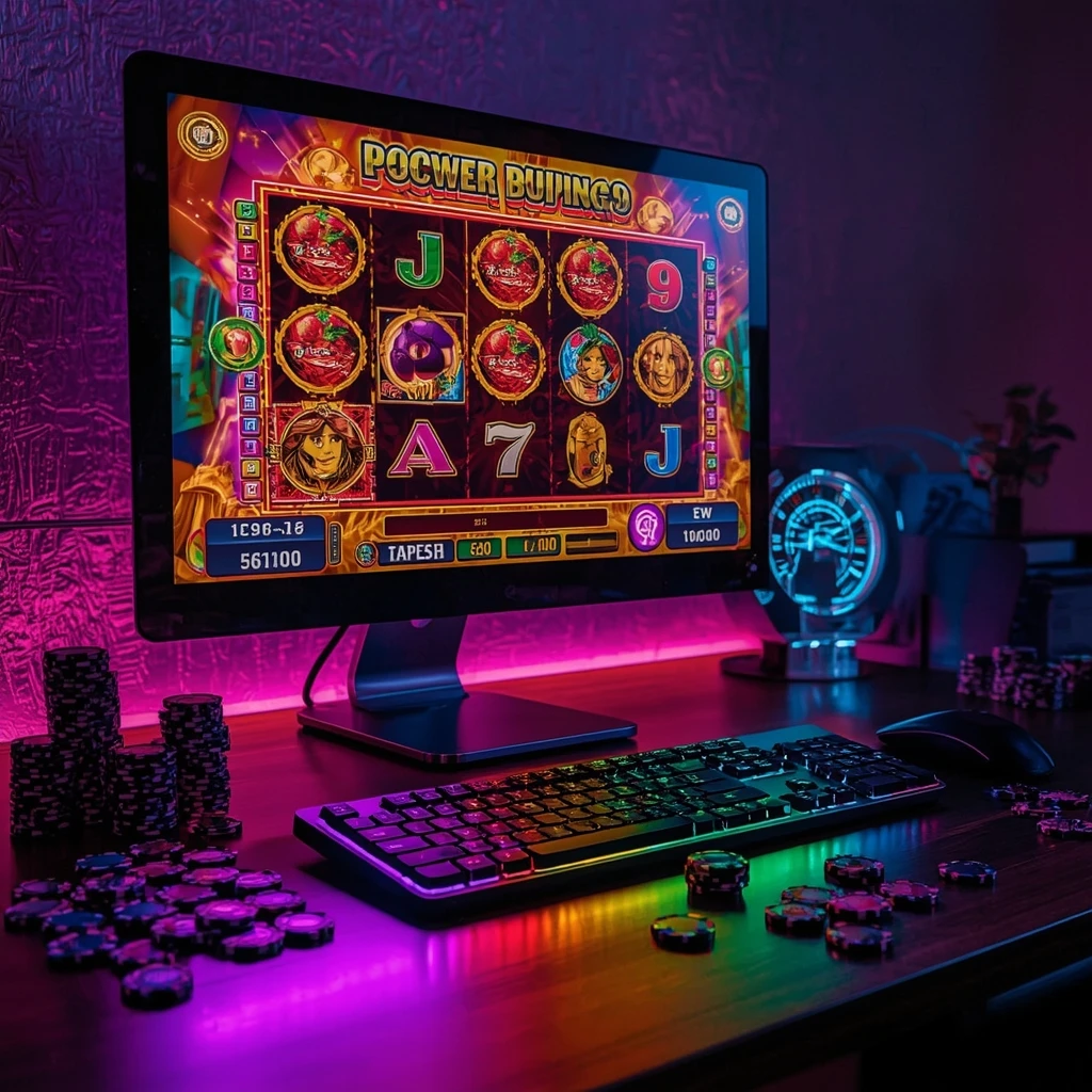 Microgaming BetOnRed Casino