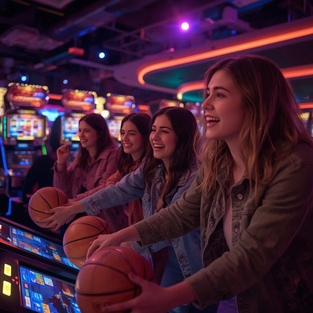 Paris sportifs BetOnRed Casino