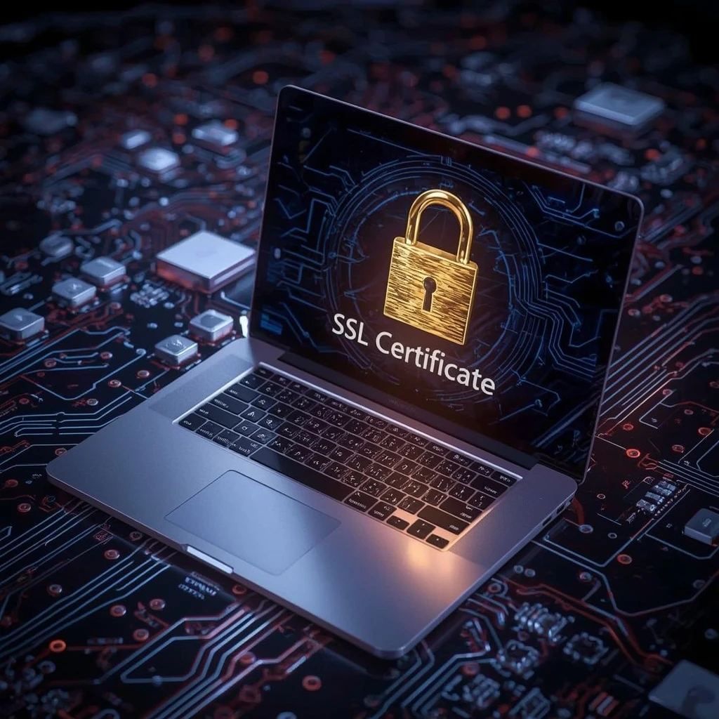 certificat ssl BETONRED CASINO