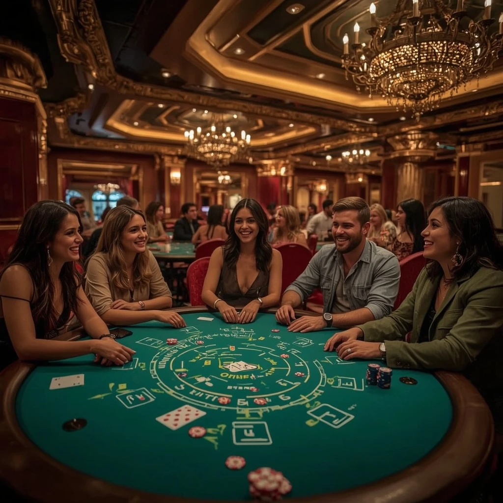 Double Bonus Poker BetOnRed Casino